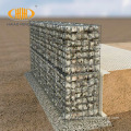 galvanized rock filled gabion for sale